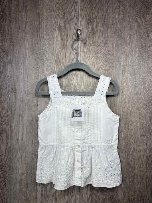 Bonpoint Size 6y Shirt