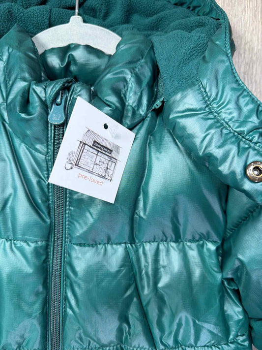 Gap Size 2y Jackets & Outerwear