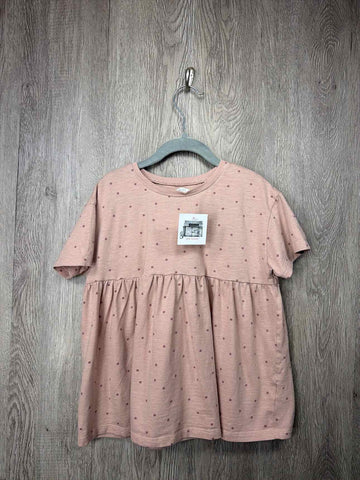 Next Size 5-6y Shirt