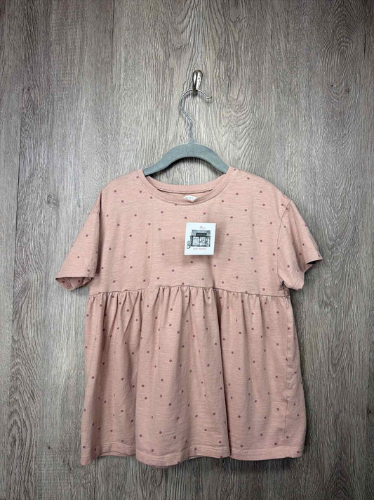 Next Size 5-6y Shirt