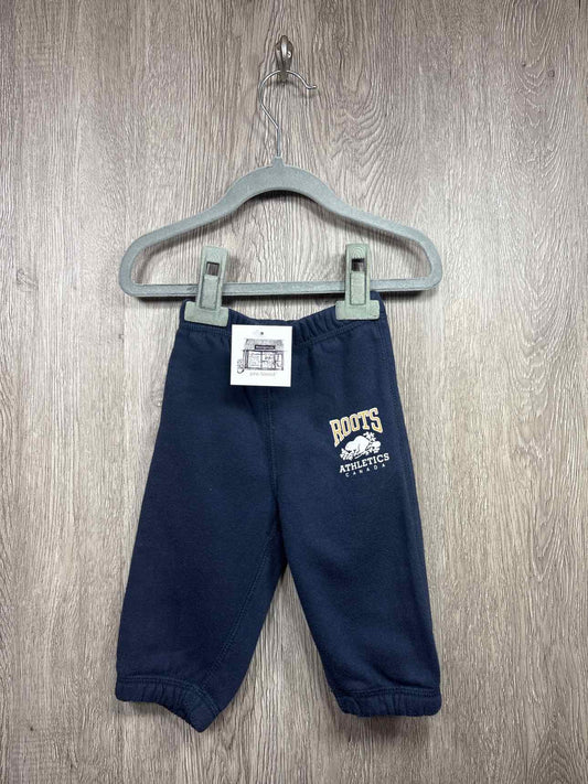 Roots Size 6-12m Pants