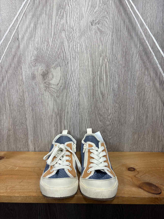 Zara Size C11 Sneakers