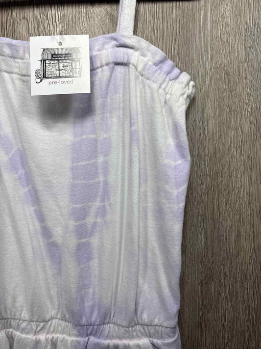 Gap Size 6-7y Romper