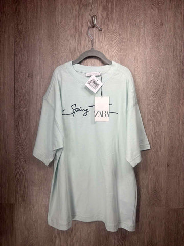 Zara Size 11-12y Shirt