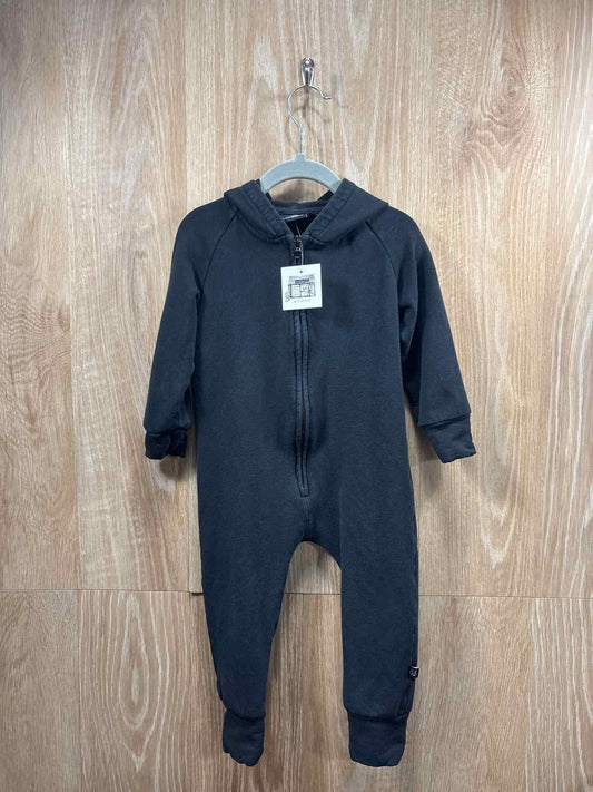 Von Bon Child Size 2y Romper
