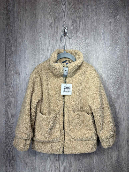 Hux Size 4y Jackets & Outerwear