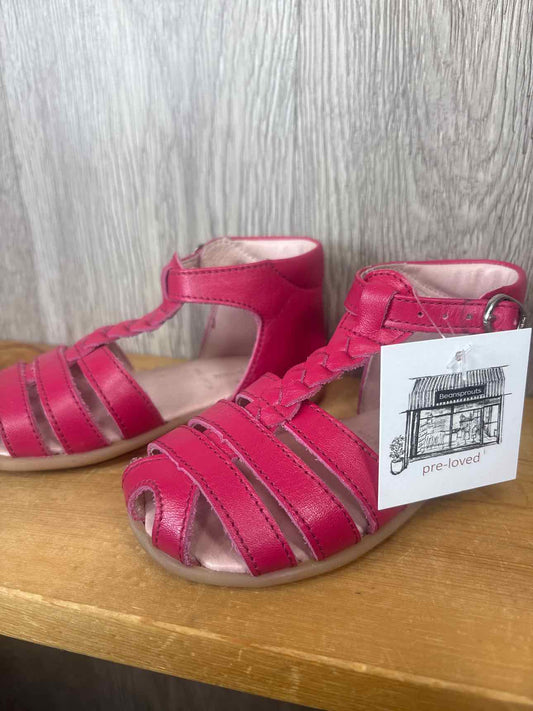 Jacadi Size C8 Summer