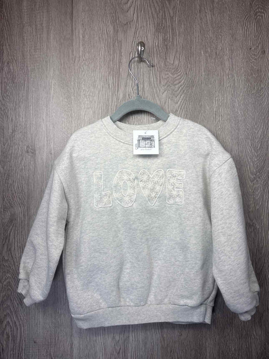 Zara Size 6y Shirt