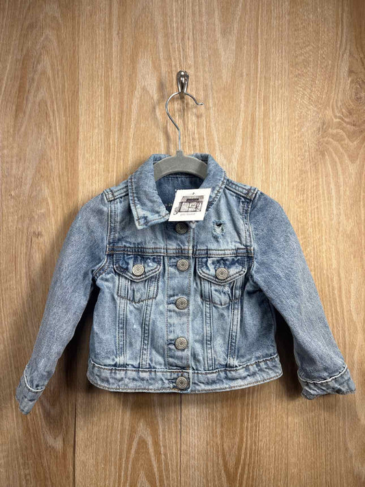 Gap Size 18-24m Jacket