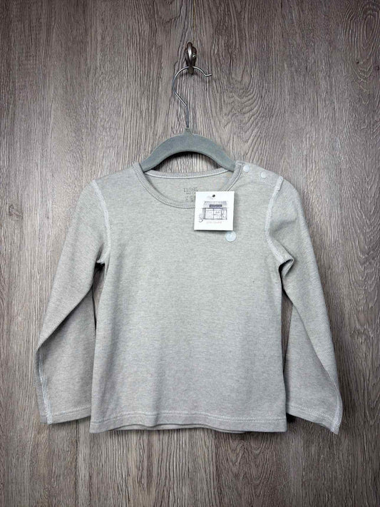 Nest Size 2y Shirt