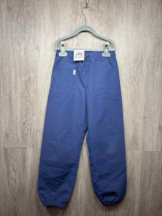 Jan & Jul Child Size 8y Rain gear