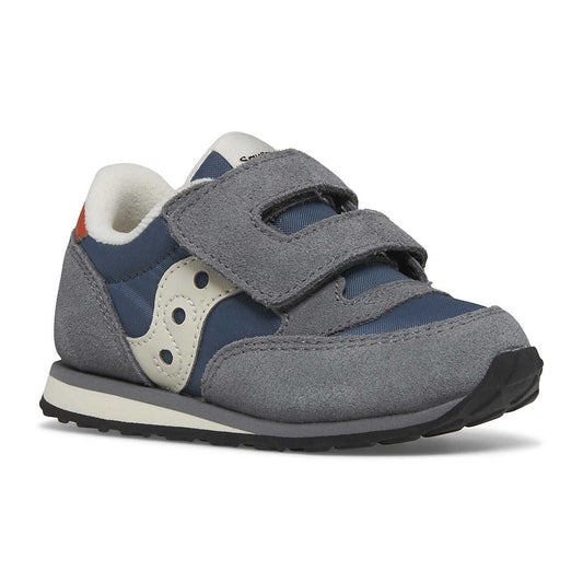 Baby Jazz - Grey