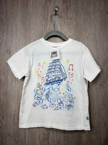 Stella McCartney Size 6y Shirt