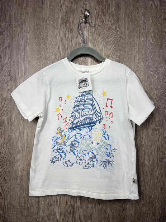 Stella McCartney Size 6y Shirt