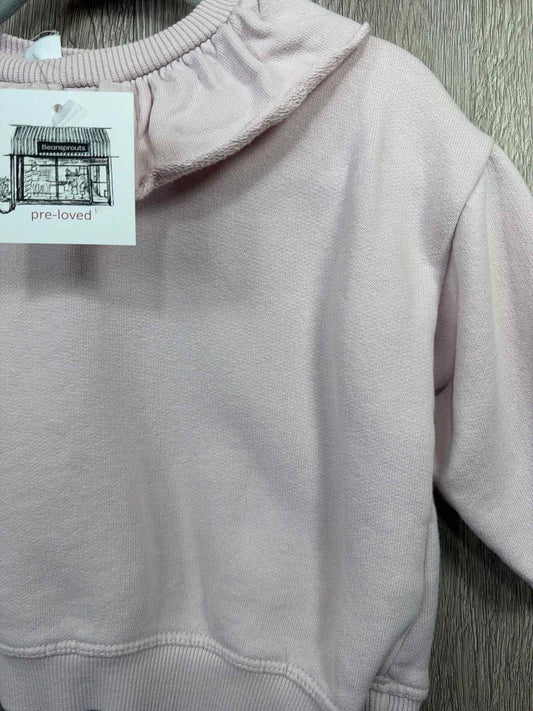 Zara Size 6-9m Shirt