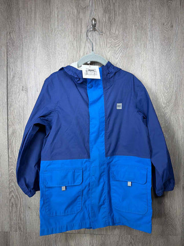 MEC Size 4y Rain gear