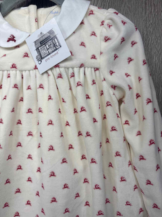 Ralph Lauren Size 12-18m Dress