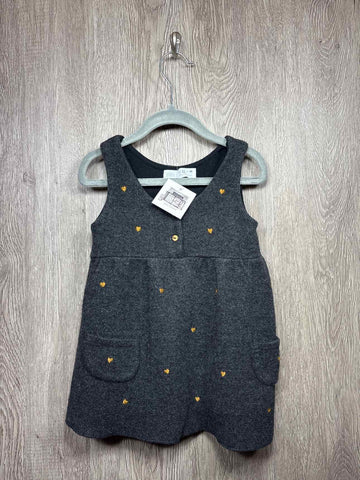 Zara Size 2-3y Dress