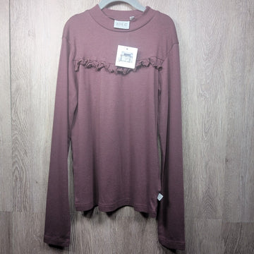Wheat Size 12y Shirt