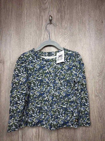 Size 4y Shirt