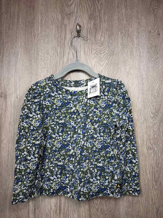 Size 4y Shirt