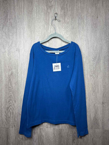 Petit Bateau Size 10y Shirt