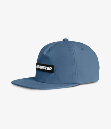 Slate Blue Lazy Bum