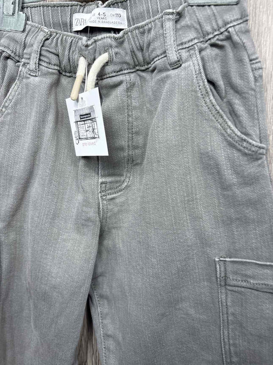 Zara Size 4-5y Pants