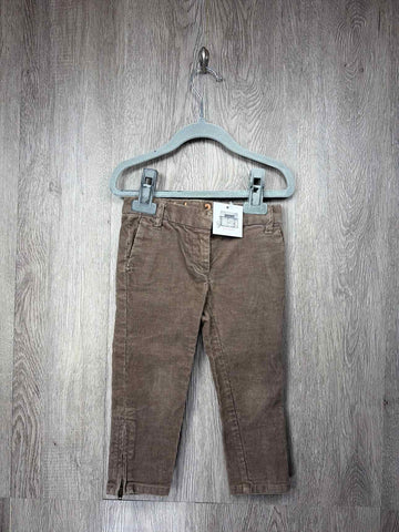 Crewcuts Size 3y Pants