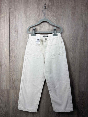 Armani Junior Size 6y Pants