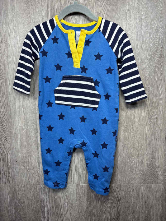 Gap Size 6-12m Romper