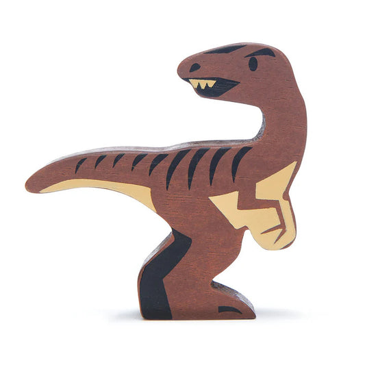 dinosaurs - velociraptor