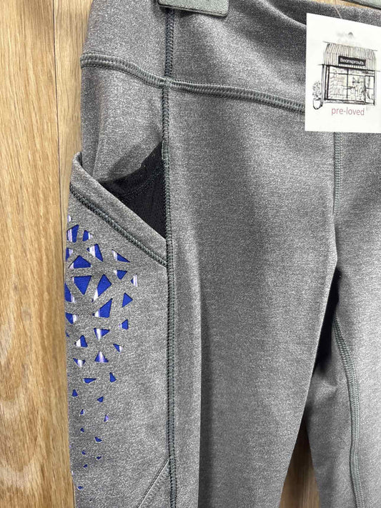 Ivivva Size 10y Pants