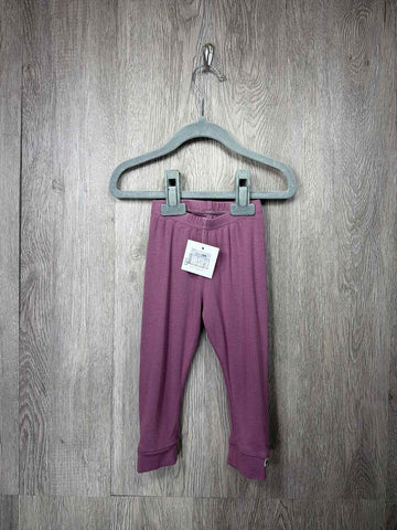 Little and Lively Size 9-12m Pants