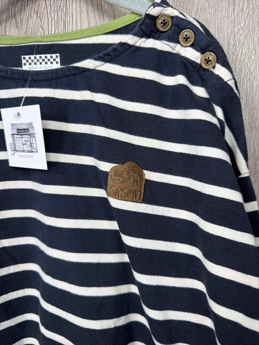Souris Mini Size 12y Shirt