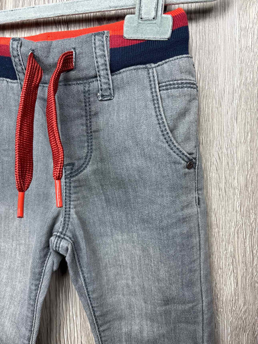 Catimini Size 12-18m Pants