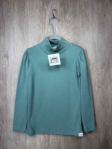 Petits Vilains Size 4-5y Shirt