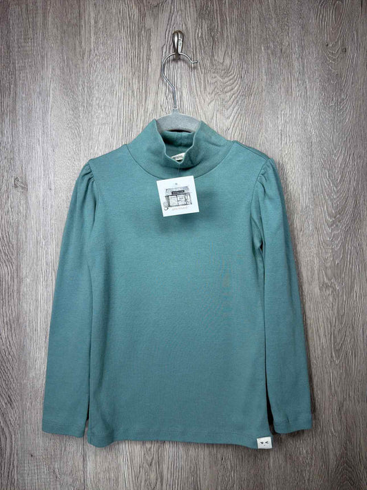Petits Vilains Size 4-5y Shirt