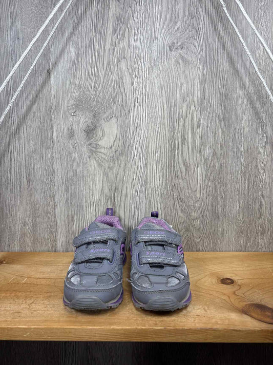 Geox Size C8 Sneakers