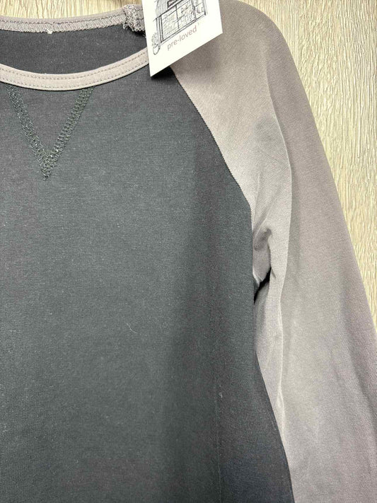 Peekaboo Beans Size 5y Shirt