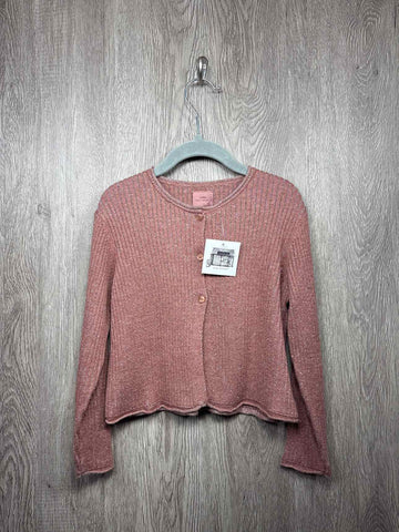 Zara Size 6y Sweater