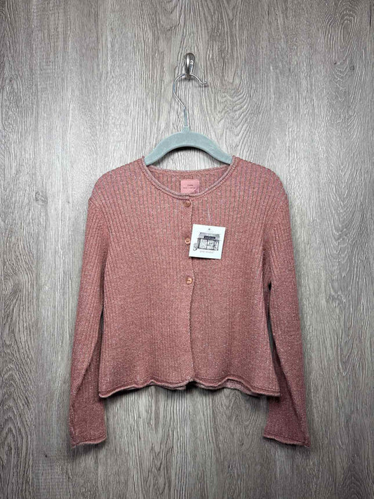 Zara Size 6y Sweater