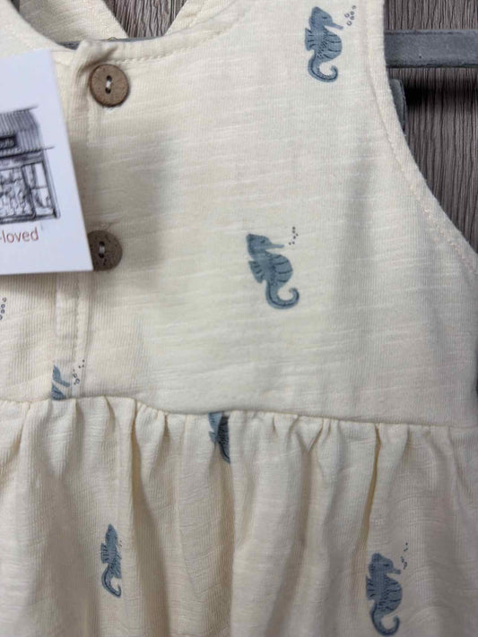 Ry and Pen Size 18-24m Dress