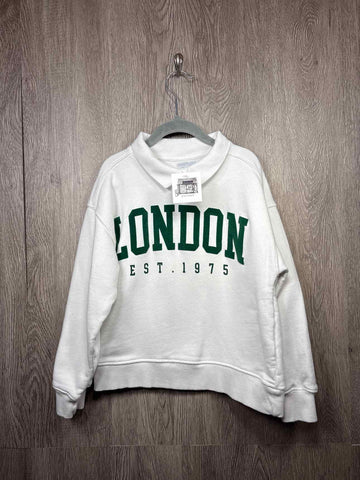 Zara Size 8-9y Shirt