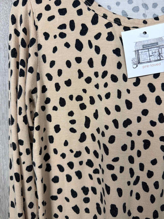 Bambi and Birdie Size 9-10y Pajamas