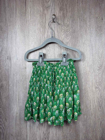 Zara Size 7y Skirt