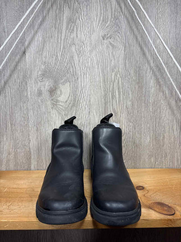 Native Size Y1 Boots