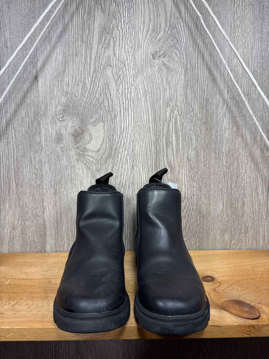 Native Size Y1 Boots