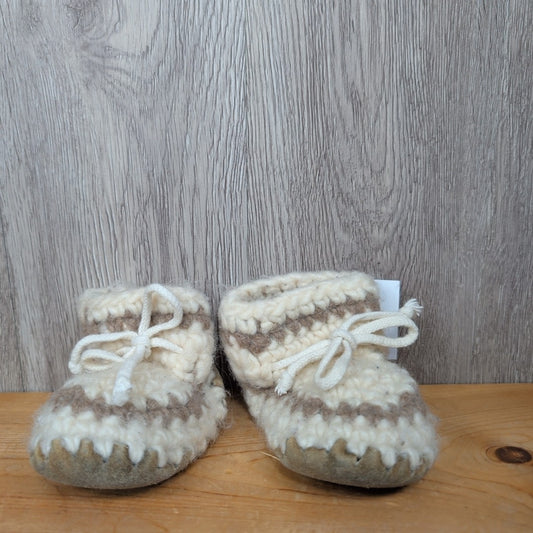 Padraig Soft Sole