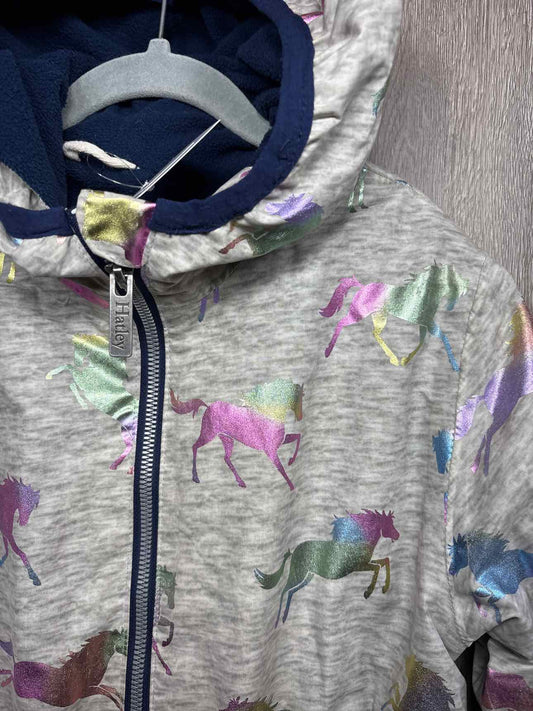 Hatley Size 10y Rain gear